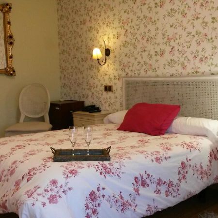 Hotel Casa Fernando II Rellayo Eksteriør billede