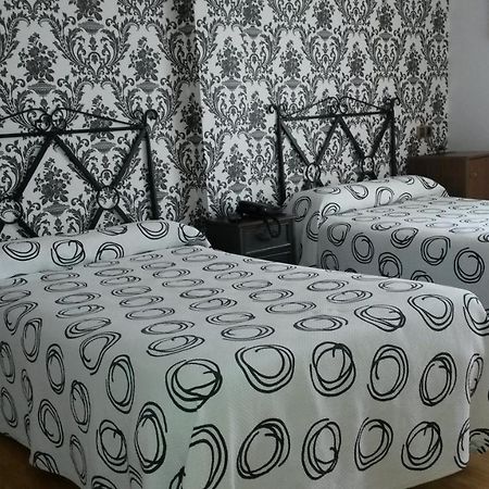 Hotel Casa Fernando II Rellayo Eksteriør billede