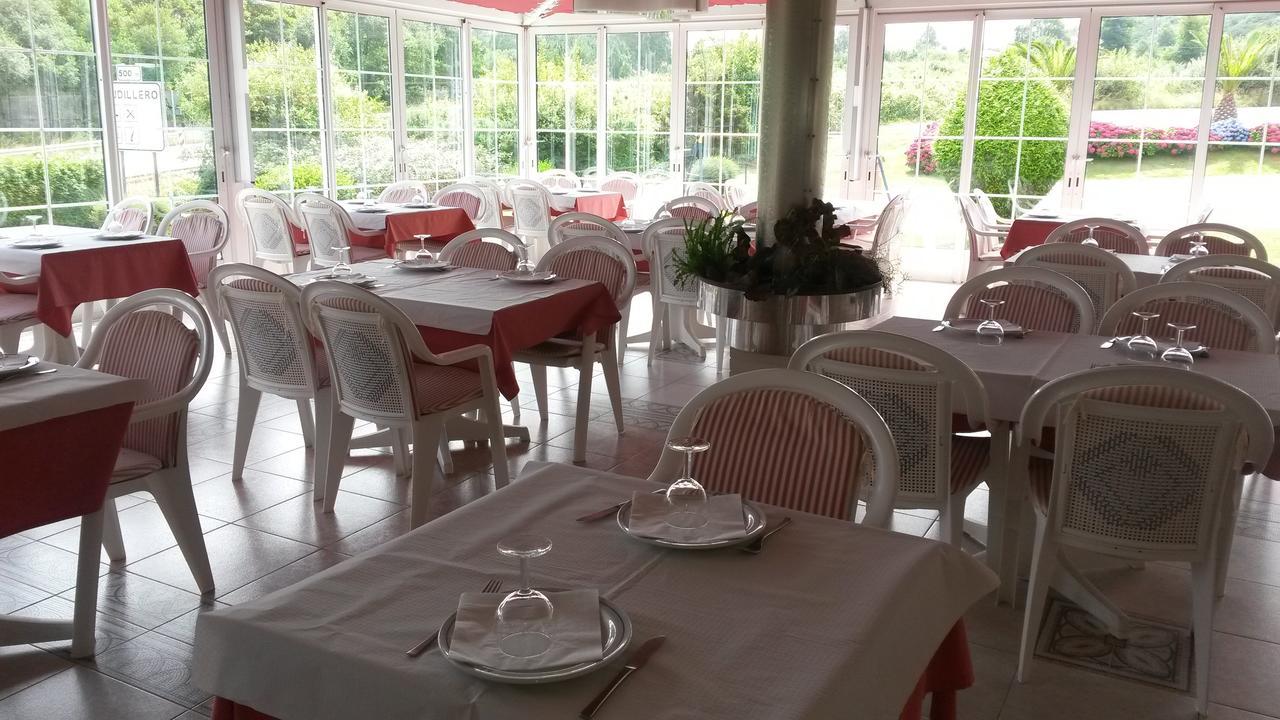 Hotel Casa Fernando II Rellayo Eksteriør billede