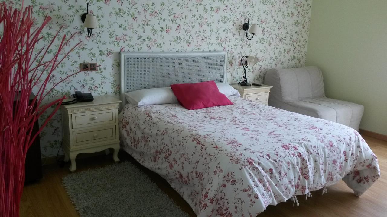 Hotel Casa Fernando II Rellayo Eksteriør billede