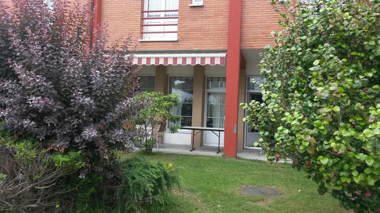 Hotel Casa Fernando II Rellayo Eksteriør billede