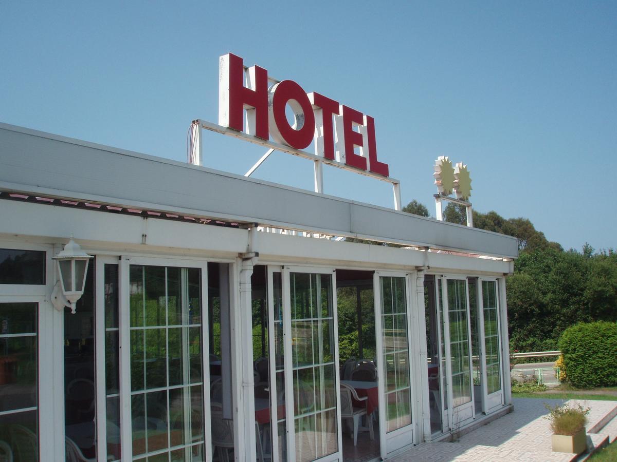 Hotel Casa Fernando II Rellayo Eksteriør billede