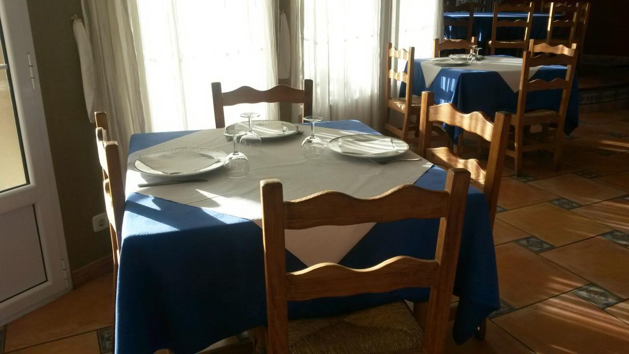 Hotel Casa Fernando II Rellayo Eksteriør billede