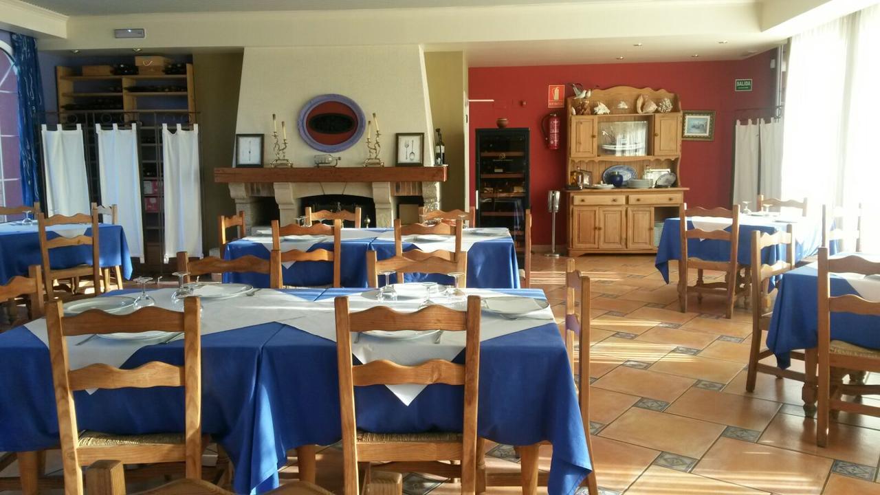 Hotel Casa Fernando II Rellayo Eksteriør billede